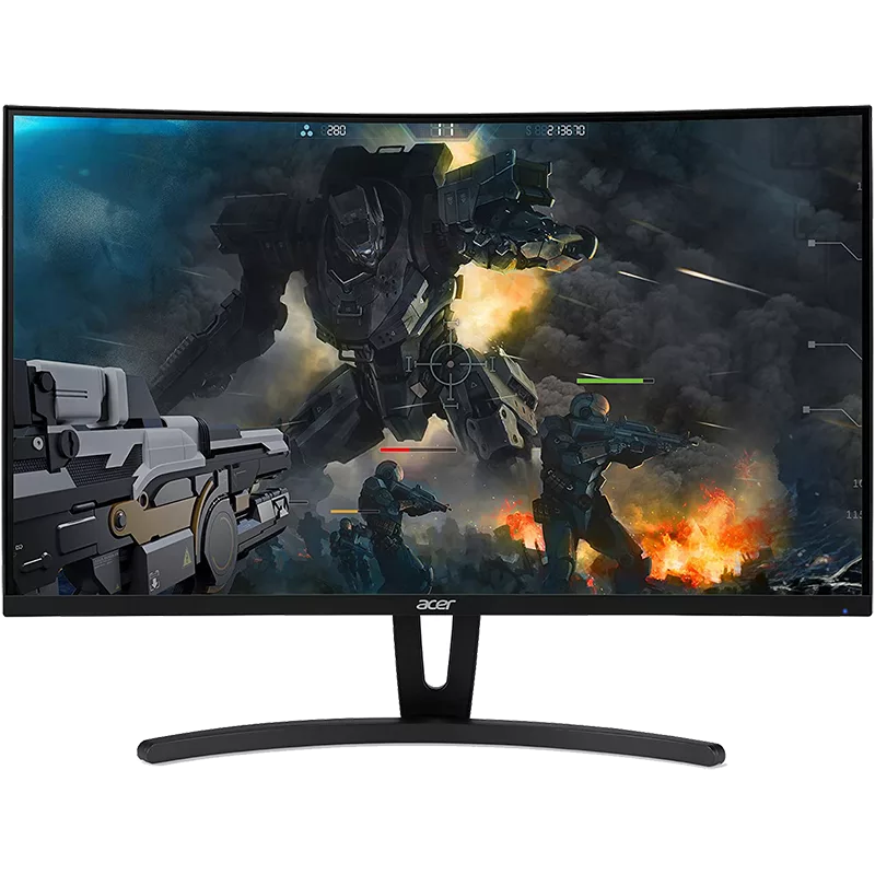 Monitor de pc