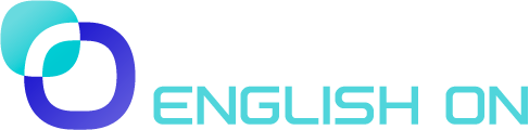 Logo English On